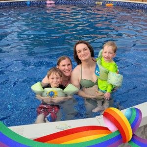 Meet your Posher, Julie